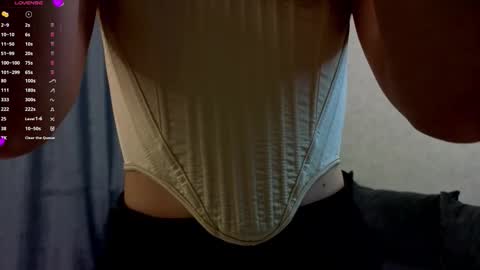 Loise online show from March 19, 2026, 5:17 pm