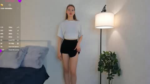 Loise online show from March 20, 2026, 5:07 pm