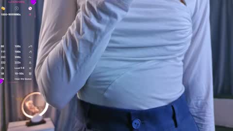 Loise online show from March 24, 2026, 5:18 pm