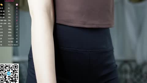 Loise online show from April 20, 2026, 5:16 pm