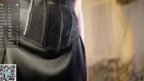 Loise online show from April 23, 2026, 5:26 pm