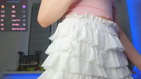 Lysia online show from March 14, 2026, 2:22 pm