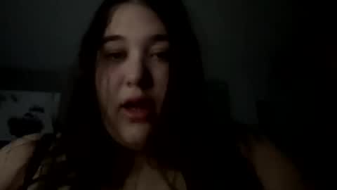 cherrypop1707 online show from February 23, 2025, 10:06 am