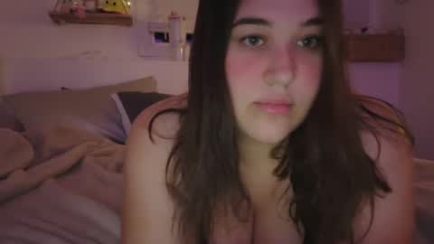 cherrypop1707 online show from October 12, 2025, 8:13 am