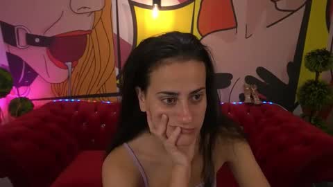 Snapshot of cherrysecret_ chatting on October 7, 2025, 2:14 pm Sheri online show from October 7, 2025, 2:14 pm