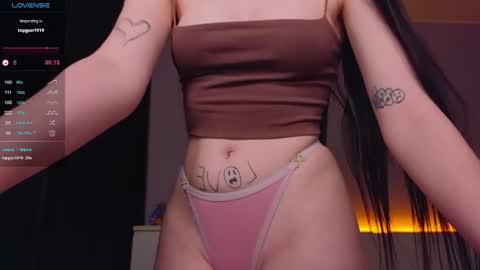 Katrine online show from November 13, 2025, 10:30 pm