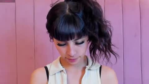 Cherry Sweet online show from April 19, 2026, 3:11 pm