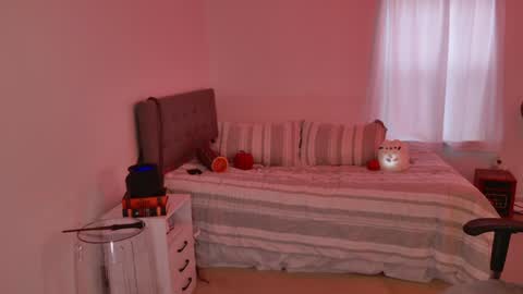 Cheravona   CherryVonFairy online show from October 29, 2025, 8:21 pm