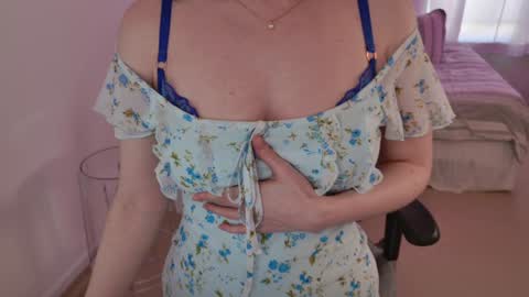 Snapshot of cherryvonfairy chatting on February 4, 2026, 9:09 pm Cheravona CherryVonFairy online show from February 4, 2026, 9:09 pm