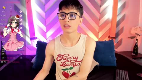 Matias online show from January 18, 2025, 12:04 pm