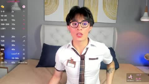 Matias online show from April 6, 2026, 7:04 pm