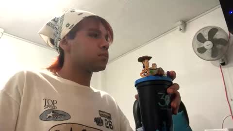 CHERRY online show from November 13, 2025, 4:33 am