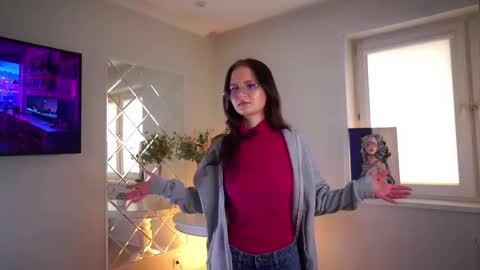 Leia online show from October 14, 2025, 4:46 am