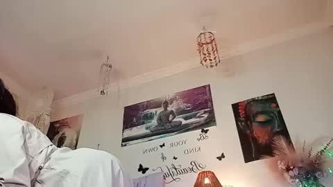 Cheryl6Fox online show from February 28, 2026, 1:28 am