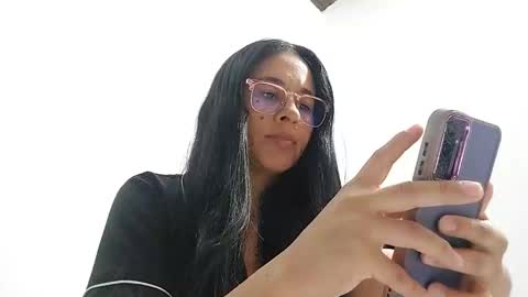 Snapshot of cheryl_bloom77 chatting on October 21, 2025, 3:07 am Cheryl online show from October 21, 2025, 3:07 am