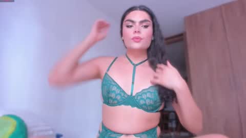 Mafe 3 online show from February 3, 2026, 8:47 pm