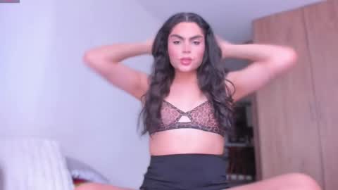 Mafe 3 online show from February 10, 2026, 7:51 pm