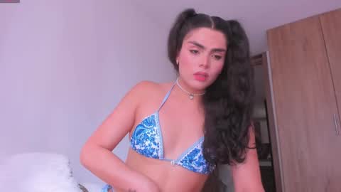 Mafe 3 online show from March 20, 2026, 8:35 pm