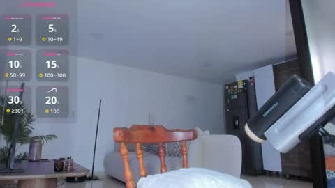 Snapshot of cheryl_blossom69 chatting on May 15, 2026, 9:44 pm Mafe 3 online show from May 15, 2026, 9:44 pm