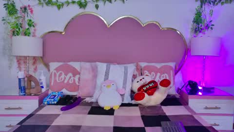 CherylandToni  online show from July 17, 2026, 6:42 am
