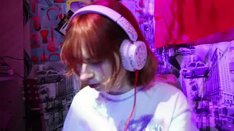 Janett online show from April 4, 2026, 7:22 pm