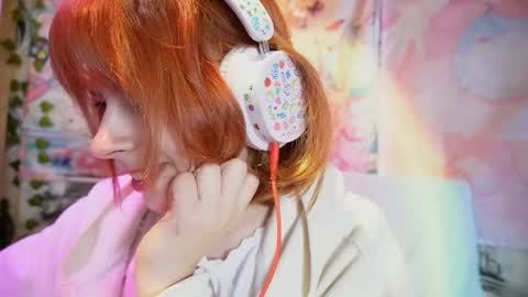 Janett online show from April 16, 2026, 3:13 pm