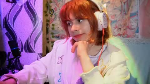 Janett online show from April 18, 2026, 3:38 pm
