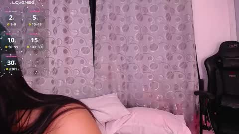 cherylfoster_ online show from February 5, 2025, 1:04 am