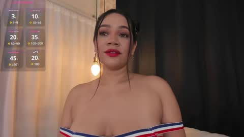 cherylfoster_ online show from November 14, 2025, 9:24 pm