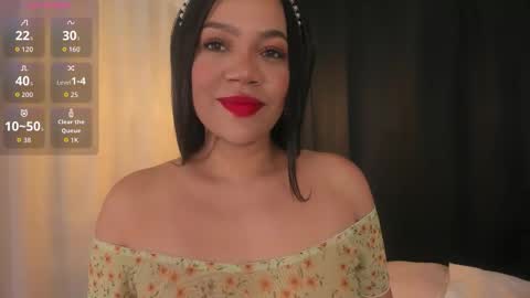 cherylfoster_ online show from November 24, 2025, 9:03 pm