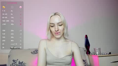 Cheryl online show from January 9, 2025, 12:14 am