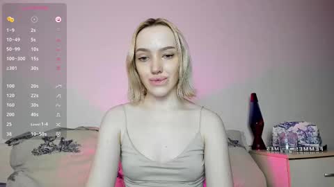 Cheryl online show from February 17, 2025, 12:32 am