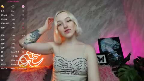 Cheryl online show from January 16, 2026, 9:41 pm