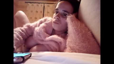 CherryMoon online show from March 10, 2025, 9:29 pm