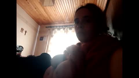 CherryMoon online show from March 12, 2025, 10:59 am