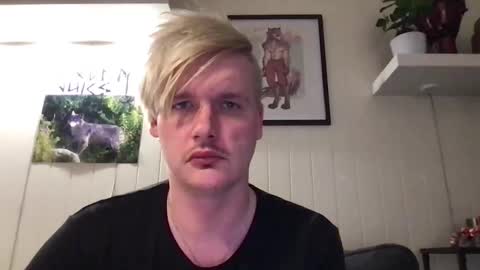 ChestBellyFetish online show from January 14, 2026, 5:57 am