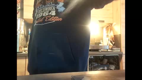 chevy69 online show from January 15, 2025, 3:18 pm