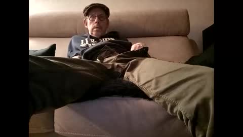 chevy69 online show from February 6, 2025, 10:32 pm