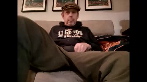 chevy69 online show from February 9, 2025, 1:11 am