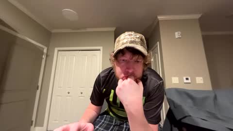 Snapshot of chevycamaro1978 chatting on December 22, 2024, 8:27 am chevycamaro1978 online show from December 22, 2024, 8:27 am