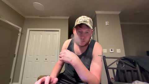 Snapshot of chevycamaro1978 chatting on January 6, 2025, 9:41 am chevycamaro1978 online show from January 6, 2025, 9:41 am