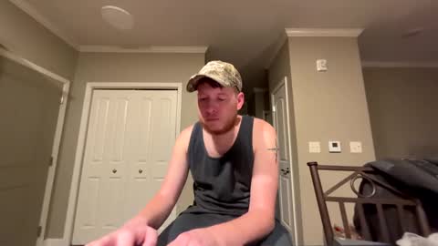 Snapshot of chevycamaro1978 chatting on January 7, 2025, 7:52 am chevycamaro1978 online show from January 7, 2025, 7:52 am