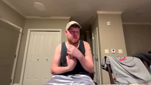 Snapshot of chevycamaro1978 chatting on January 17, 2025, 6:36 am chevycamaro1978 online show from January 17, 2025, 6:36 am