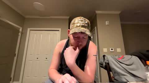 Snapshot of chevycamaro1978 chatting on January 17, 2025, 9:39 am chevycamaro1978 online show from January 17, 2025, 9:39 am