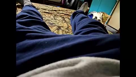 chevyman3219 online show from February 11, 2025, 2:14 am