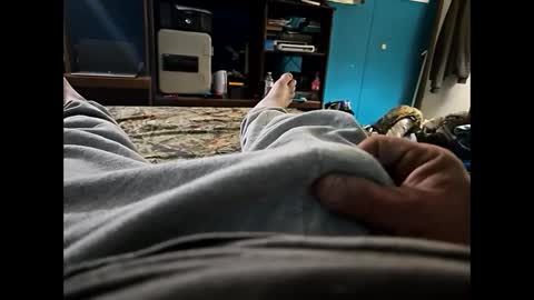 chevyman3219 online show from September 13, 2025, 3:06 am