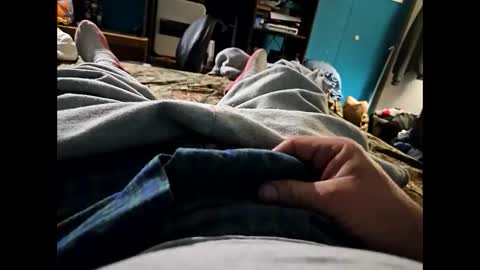 chevyman3219 online show from October 26, 2025, 1:22 am