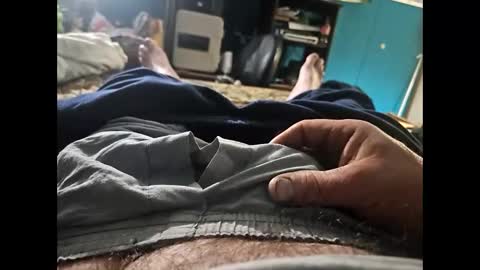 chevyman3219 online show from November 23, 2025, 3:39 am