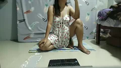 chewyberries online show from April 10, 2026, 2:06 am