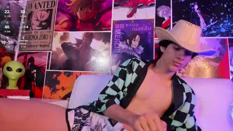 Cheys online show from May 6, 2026, 5:29 pm